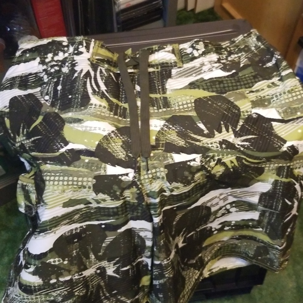 Swimming trunks